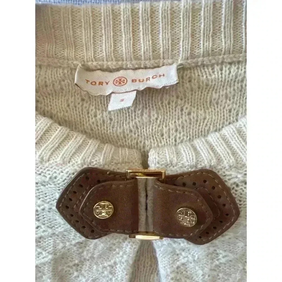 Tory Burch sweater - Picture 4 of 4